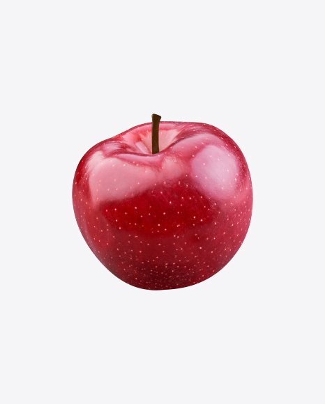 Red Apple