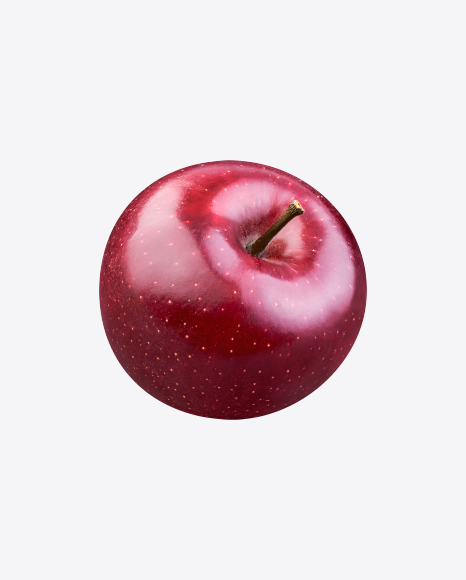 Red Apple