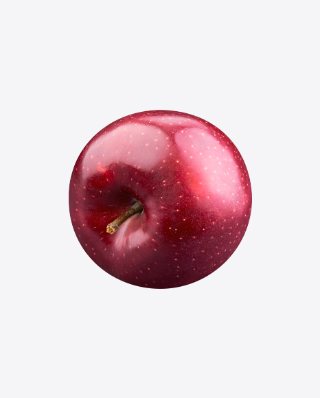 Red Apple