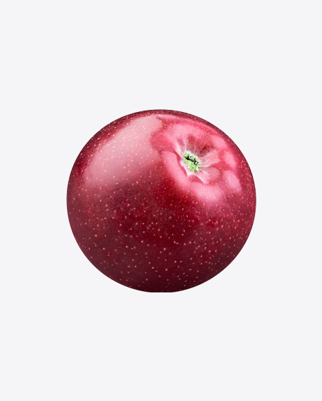 Red Apple