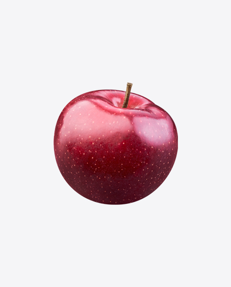 Red Apple