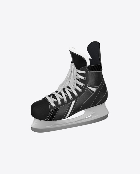 Ice Skates PNG