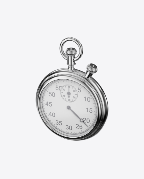 Stopwatch PNG