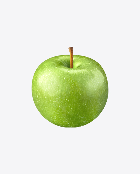 Green Apple