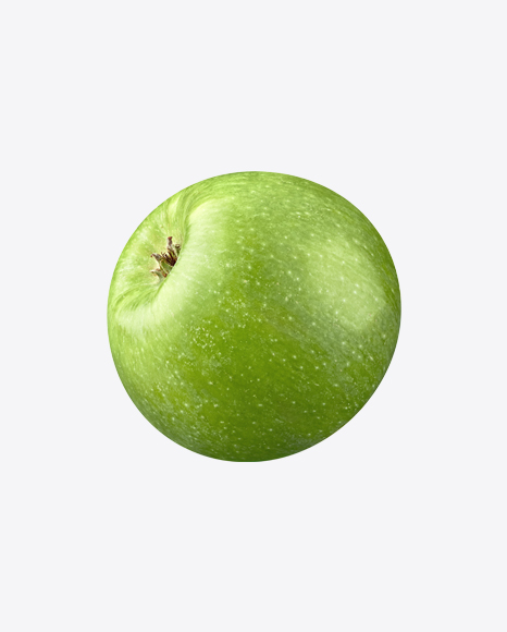 Green Apple