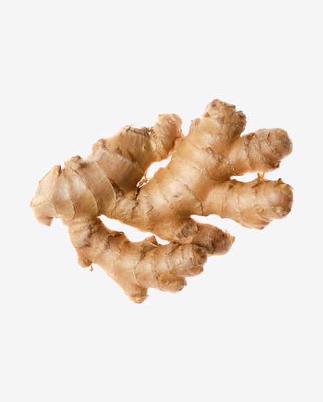 Ginger Root