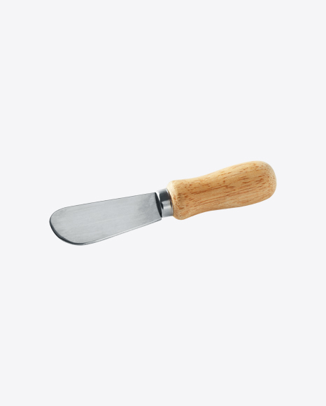 Butter Spreader Knife