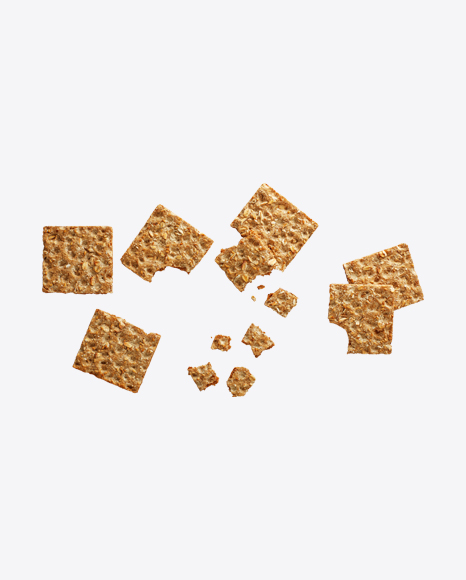 Crackers Set