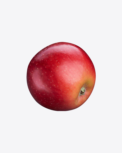 Red Apple