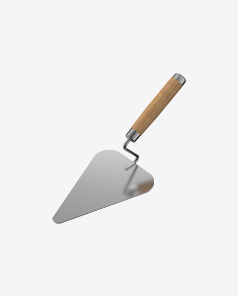 Bucket Trowel PNG