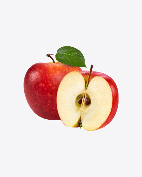 Red Apple Set
