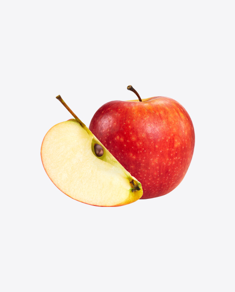 Red Apple Set