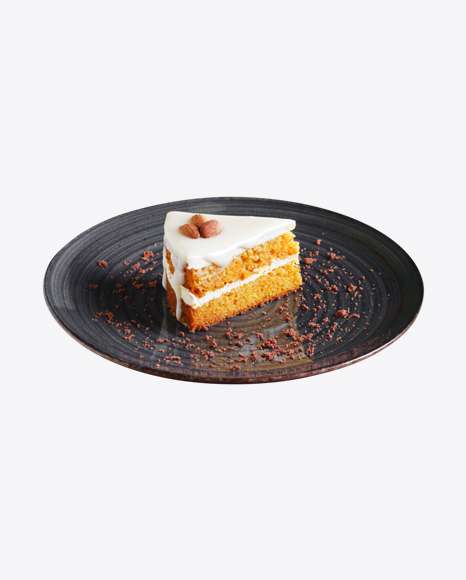 Carrot Pie