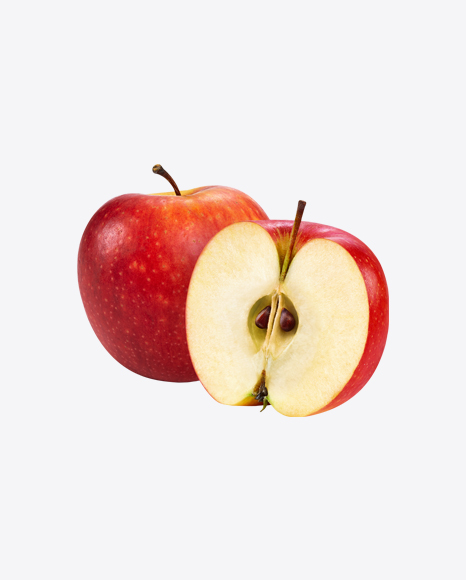 Red Apple Set