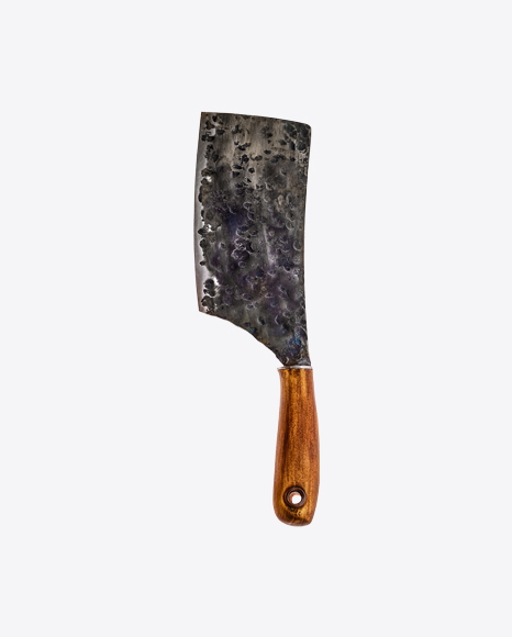 Vintage Meat Knife