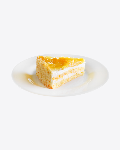 Lemon Pie