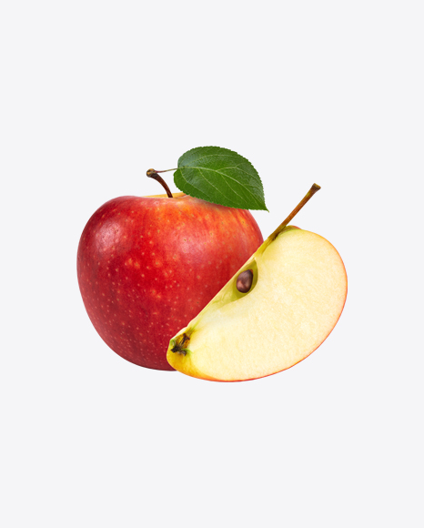 Red Apple Set