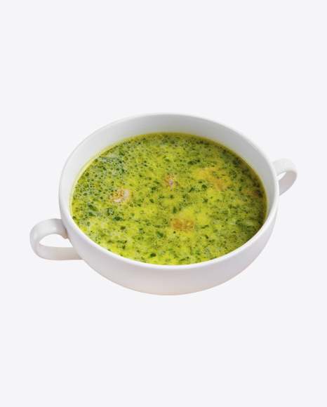 Green Soup