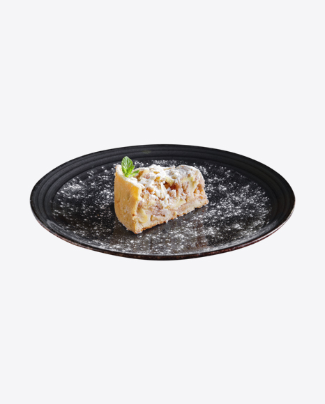 Apple Pie