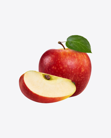 Red Apple Set