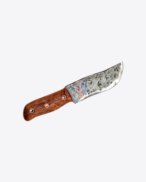 Vintage Knife