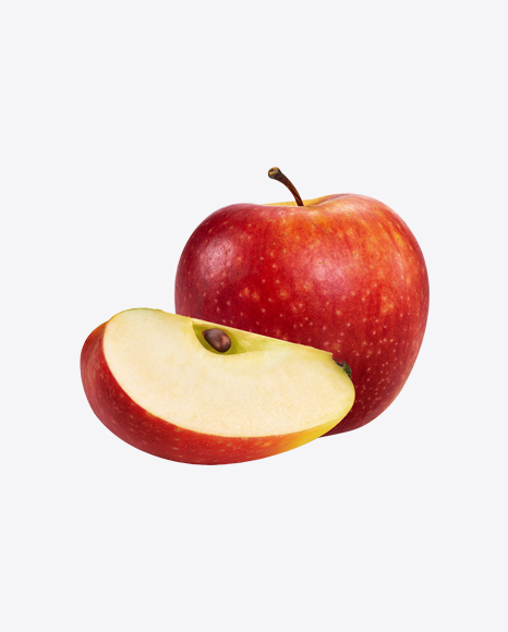 Red Apple Set