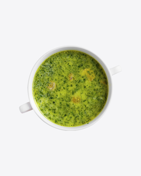 Green Soup
