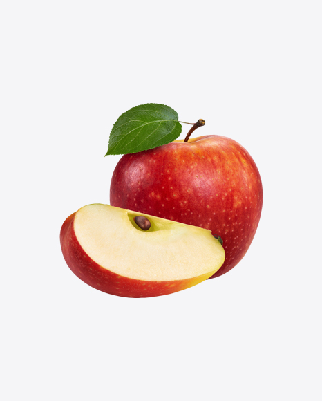 Red Apple Set