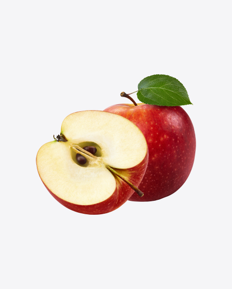 Red Apple Set