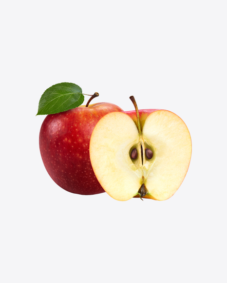 Red Apple Set