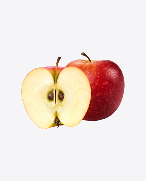 Red Apple Set