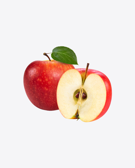 Red Apple Set