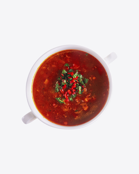 Borscht
