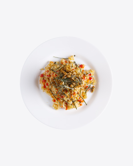 Pilaf