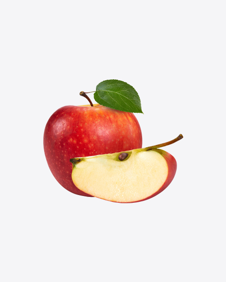 Red Apple Set