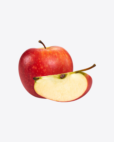 Red Apple Set