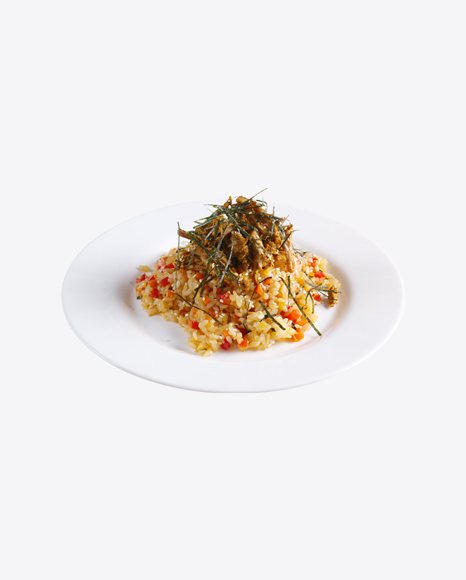 Pilaf