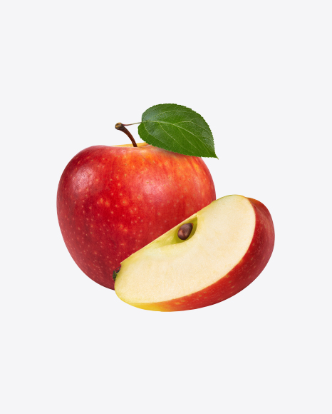 Red Apple Set