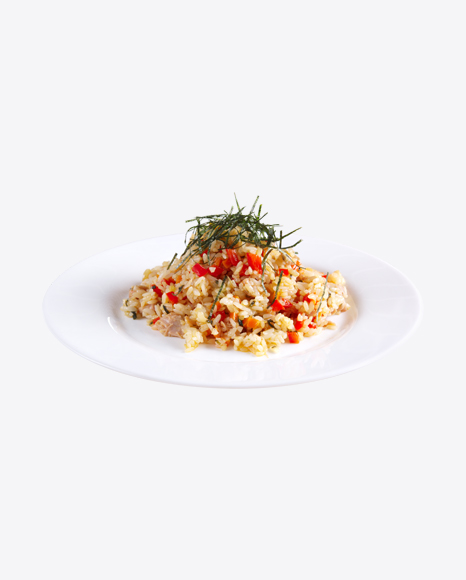 Pilaf