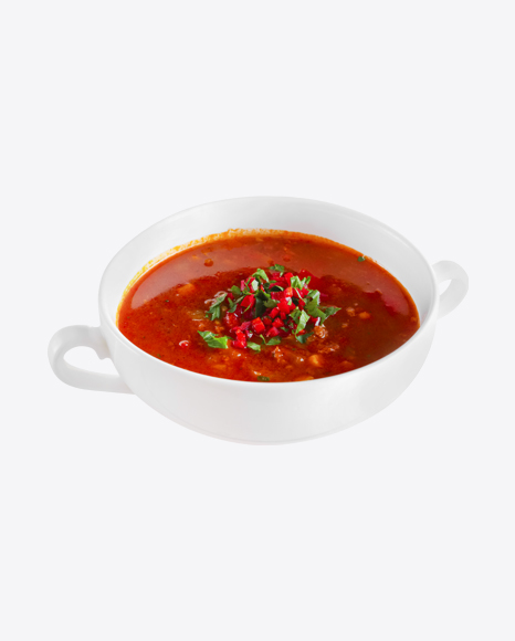 Borscht