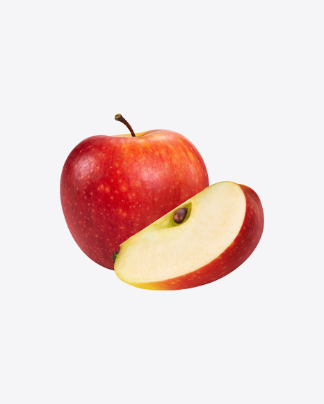 Red Apple Set