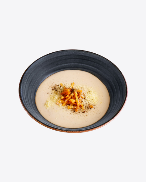 Cream Soup