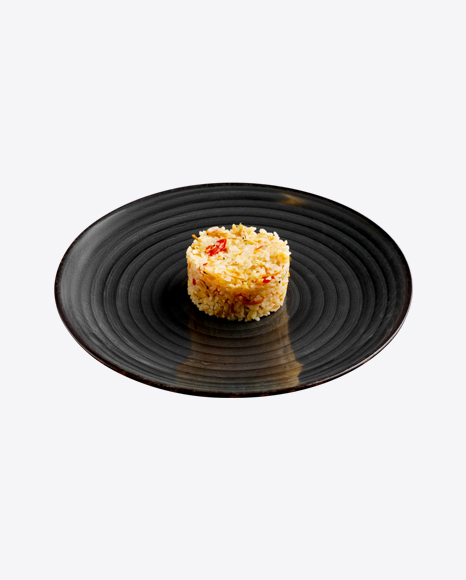 Fried Rice