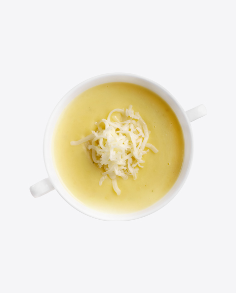 Cheese Soup