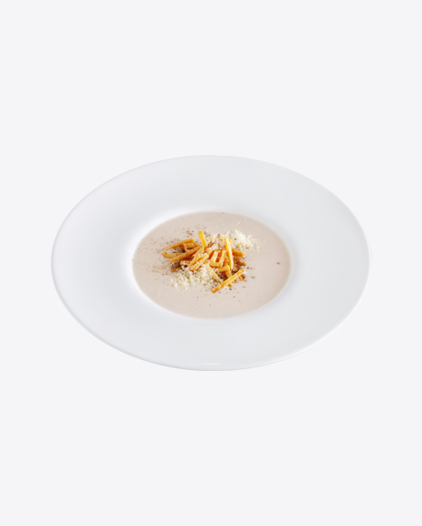 Cream Soup