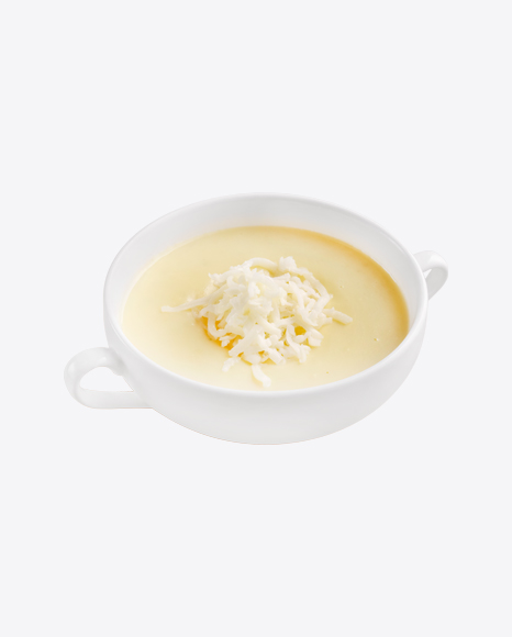 Cheese Soup