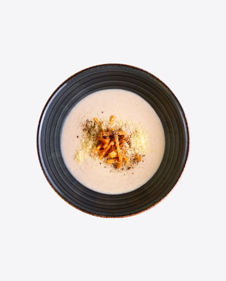 Cream Soup