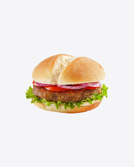 Vegan Burger