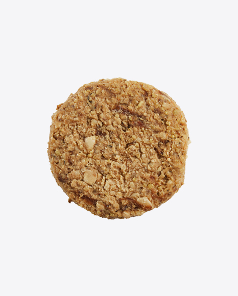 Vegan Patty