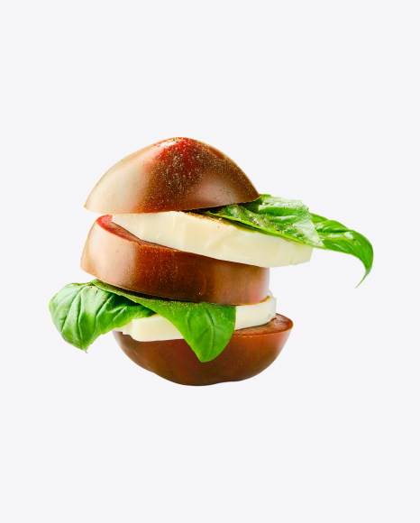Caprese Set